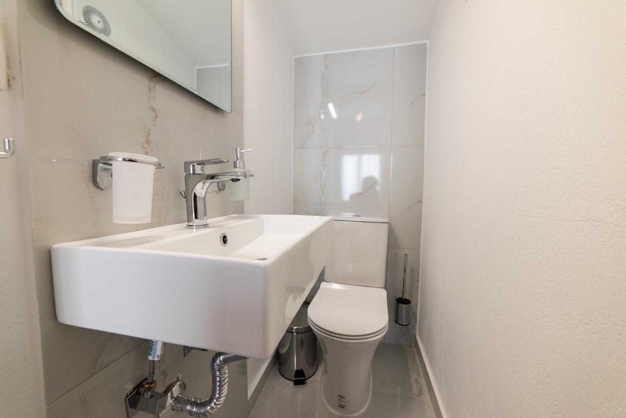 Aparthotel Sithonian Sunset Luxury - Nikiti Cozy Getaways Exterior foto